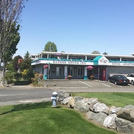 Bayside Motor Inn Blaine Extérieur photo