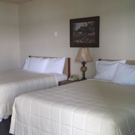 Bayside Motor Inn Blaine Extérieur photo