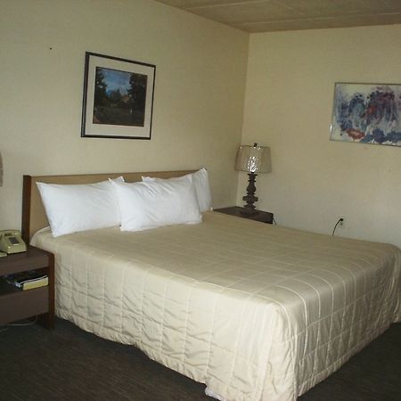 Bayside Motor Inn Blaine Extérieur photo