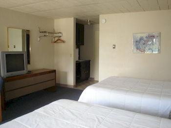 Bayside Motor Inn Blaine Extérieur photo