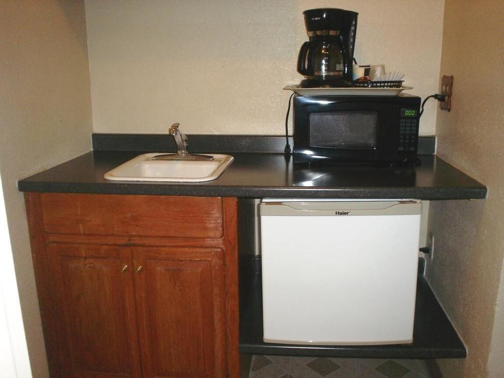 Bayside Motor Inn Blaine Extérieur photo