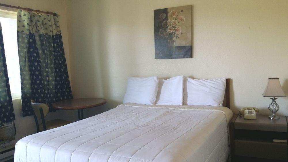 Bayside Motor Inn Blaine Extérieur photo