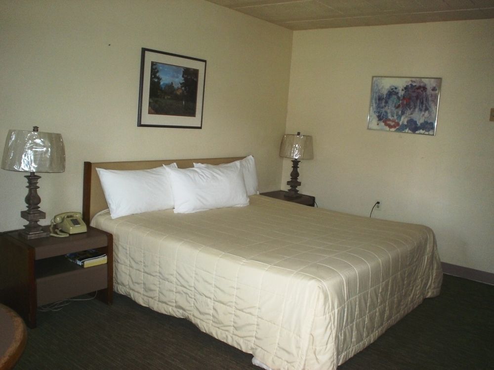 Bayside Motor Inn Blaine Extérieur photo